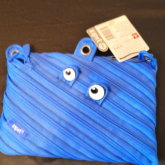 ZIPIT MONSTER CASE - Picture 1 of 13